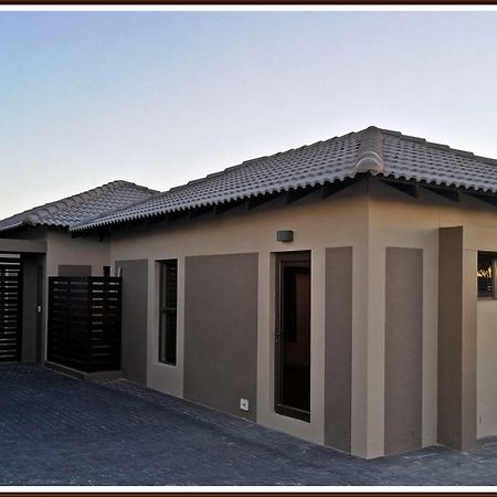 Studio 77 Langebaan Eksteriør bilde