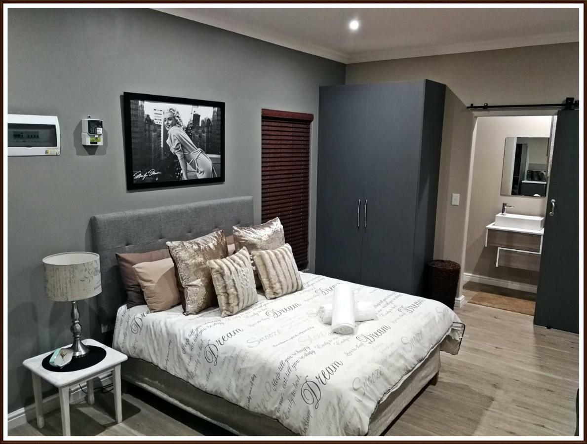 Studio 77 Langebaan Eksteriør bilde